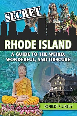 Rhode Island Book